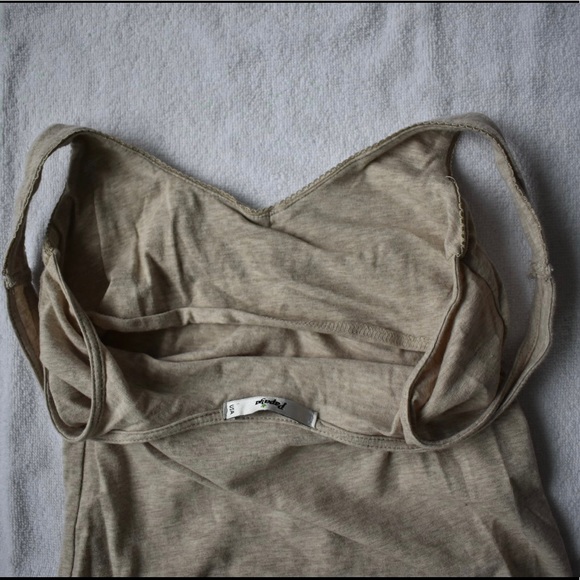 Papaya tank top - Picture 7 of 7
